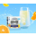 OSHEE Tabletki musujące DROP IN Hydrotabs Vitamin Water pomarańcza - 1546744 - zdjęcie 4